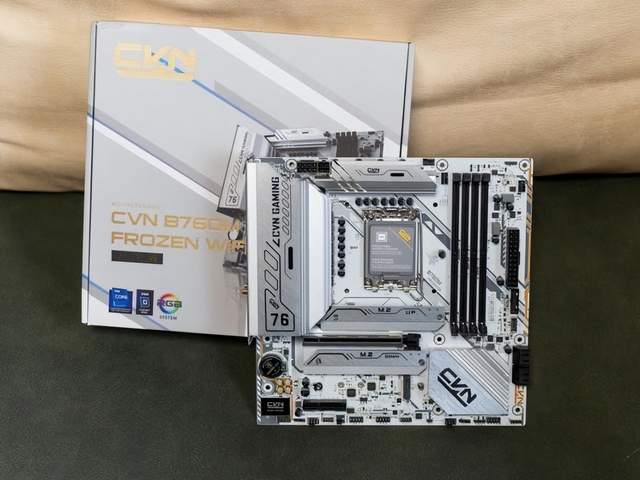 看亚运，就买英特尔锐炫显卡！蓝戟A750亚运联名显卡测评