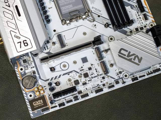 看亚运，就买英特尔锐炫显卡！蓝戟A750亚运联名显卡测评