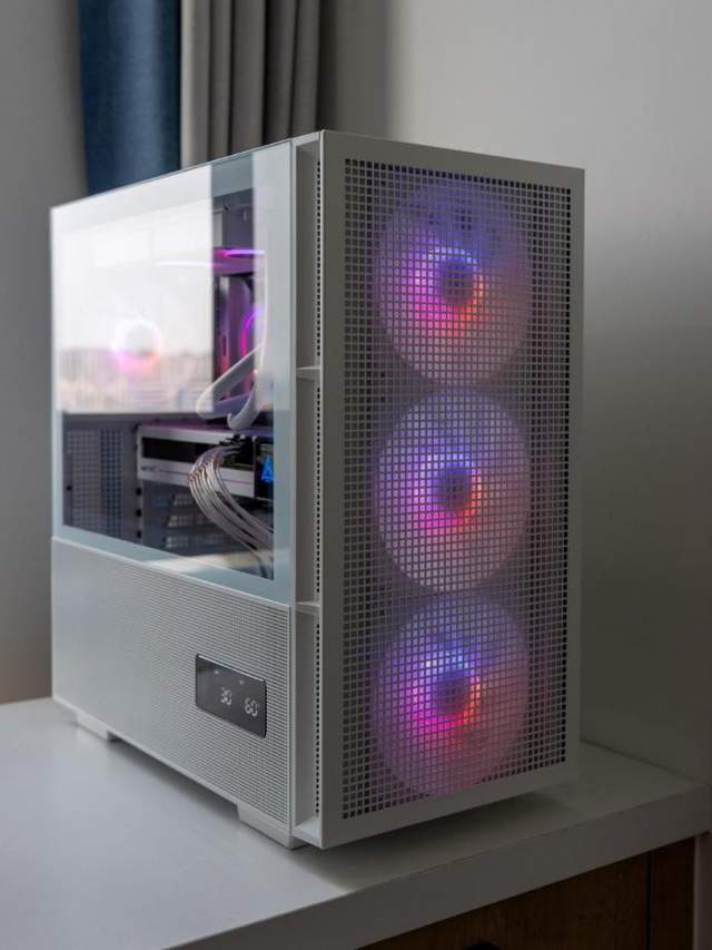 看亚运，就买英特尔锐炫显卡！蓝戟A750亚运联名显卡测评