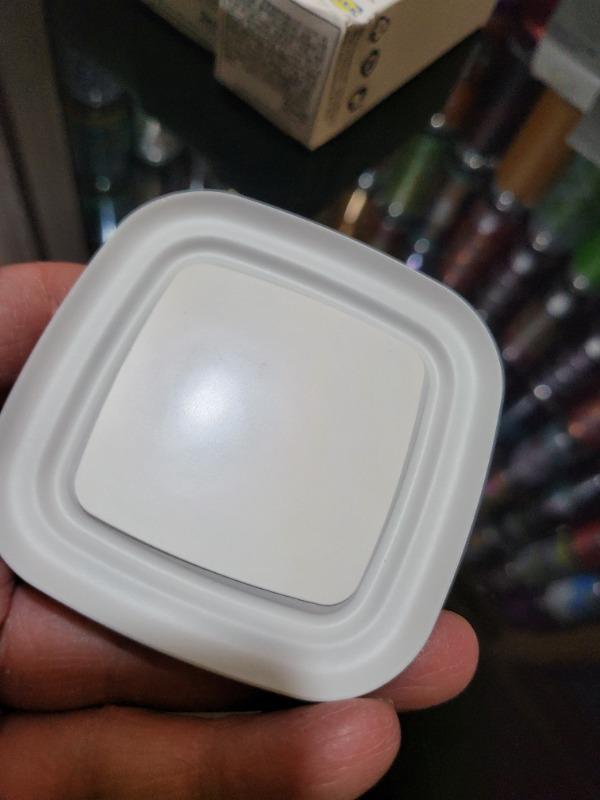 简单实用！宜家MYRKISEL麦希瑟智能照明系列体验