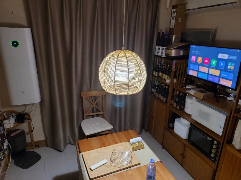 简单实用！宜家MYRKISEL麦希瑟智能照明系列体验