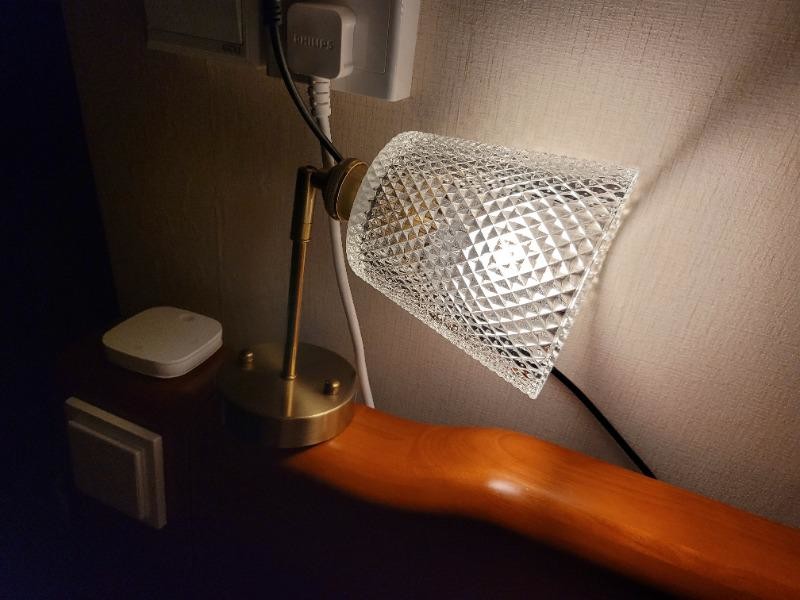 简单实用！宜家MYRKISEL麦希瑟智能照明系列体验