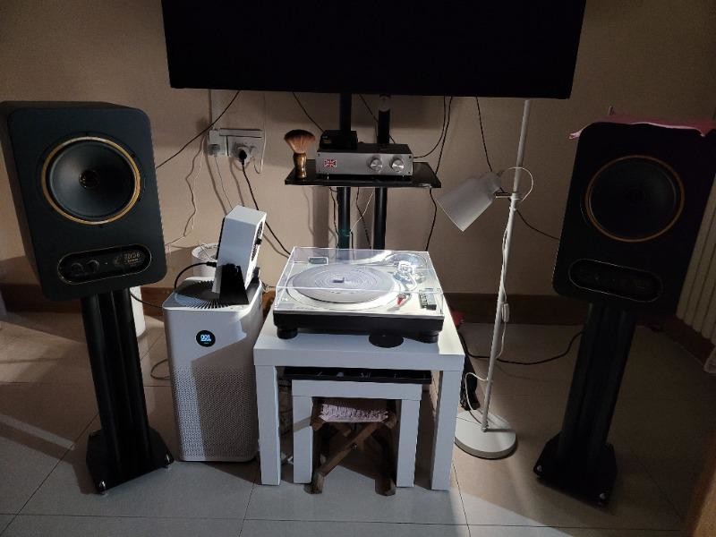 简单实用！宜家MYRKISEL麦希瑟智能照明系列体验