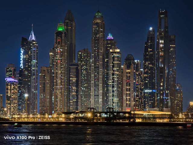 vivo X100 Pro手机摄影的全新标杆，超越前代的卓越之作