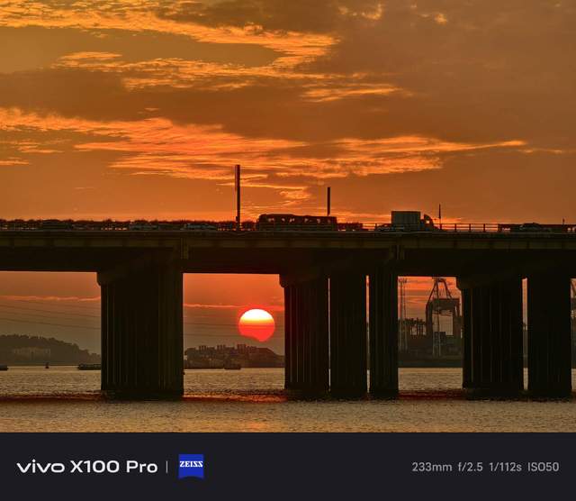 vivo X100 Pro手机摄影的全新标杆，超越前代的卓越之作
