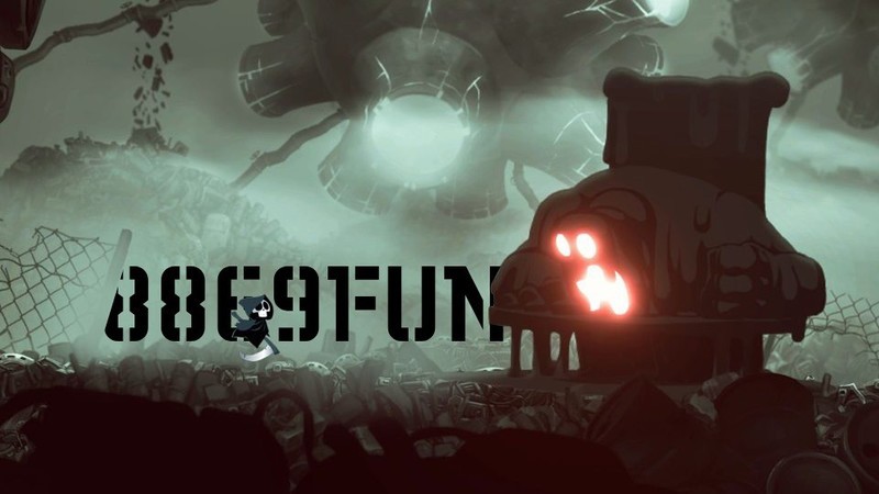 MG不朽情缘小品支线，充满黑色幽默的祝你好死