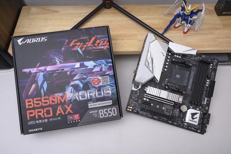 不是8700G买不起，而是5600G更有性价比，分享高性价比搭配