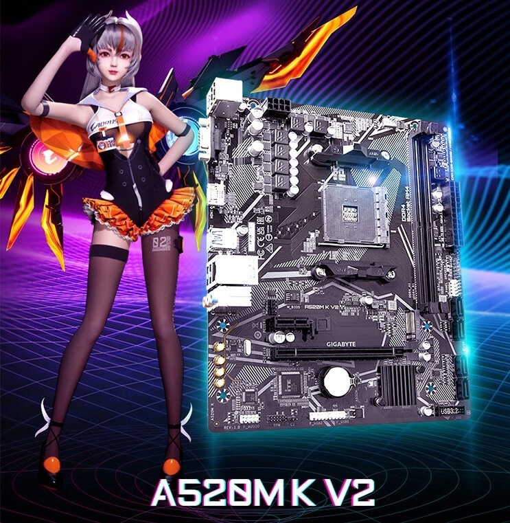 不是8700G买不起，而是5600G更有性价比，分享高性价比搭配