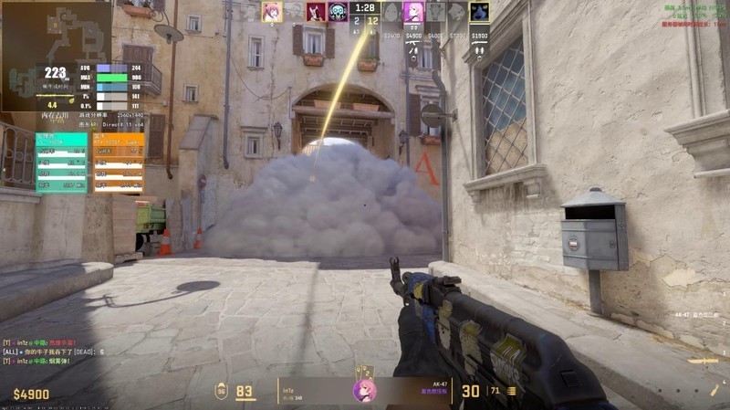 15.9L便携小钢炮主机：14600K +4070S显卡+D5内存，颜值性能兼备