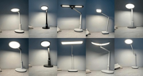  What brand of eye protection desk lamp is good? Top ten eye protection lamp brands