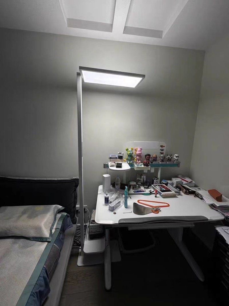 现代风格大厅落地式台灯哪款好？五款好用护眼落地式台灯推荐