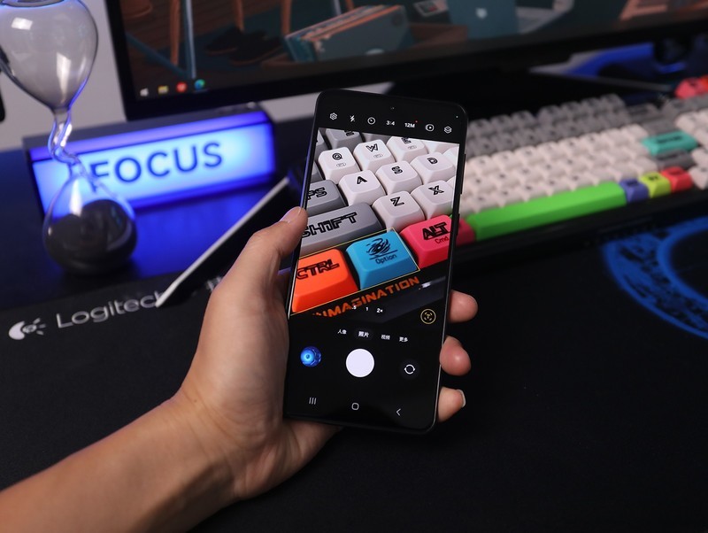 高颜值靓屏，星空体育平台Galaxy C55 5G越级影像，捕捉青春的好机