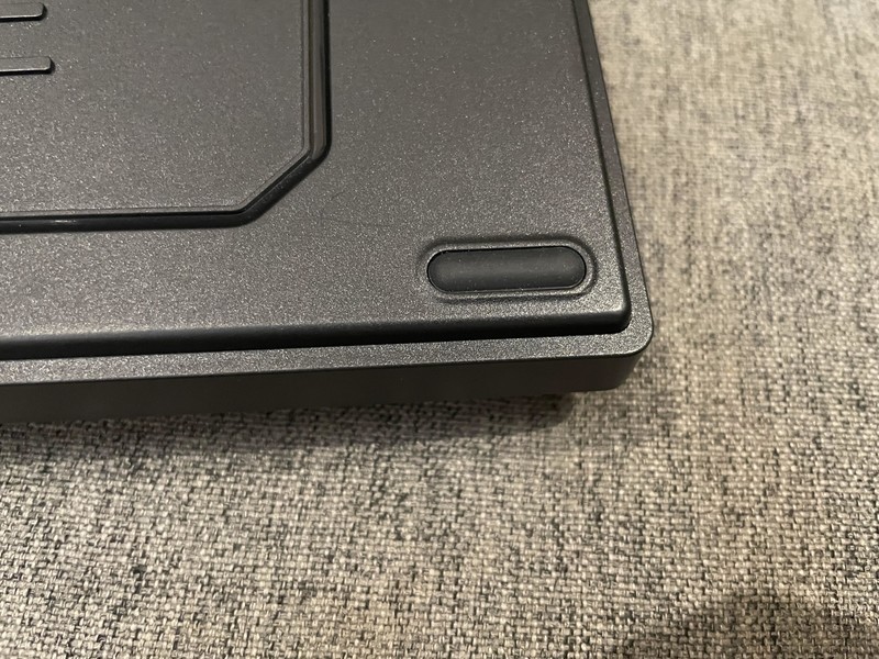 双模无线，RGB背光，PBT键帽，热插拔全安排！-KEMOVE DK61机械键盘