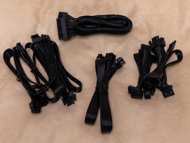 RTX40系显卡前瞻，顶级显卡需要配多大的电源