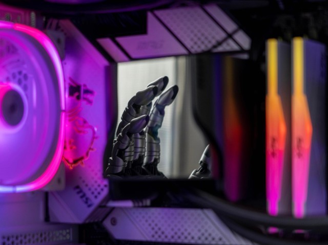 RTX40系显卡前瞻，顶级显卡需要配多大的电源