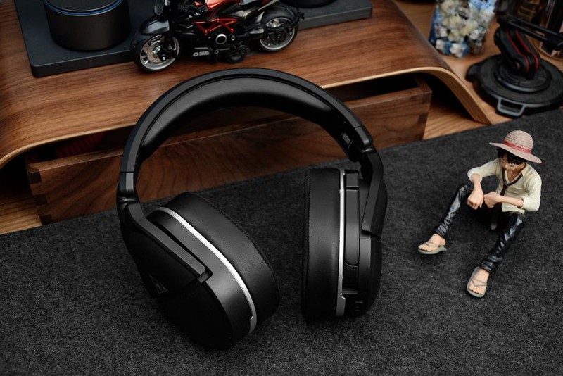 FPS游戏好搭档、无线双模，乌龟海岸刺客700二代游戏耳机开箱体验