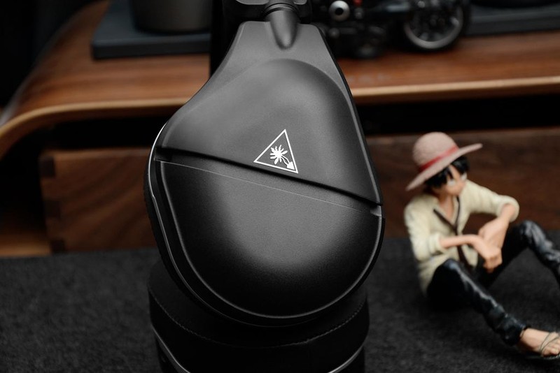 FPS游戏好搭档、无线双模，乌龟海岸刺客700二代游戏耳机开箱体验