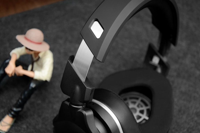 FPS游戏好搭档、无线双模，乌龟海岸刺客700二代游戏耳机开箱体验