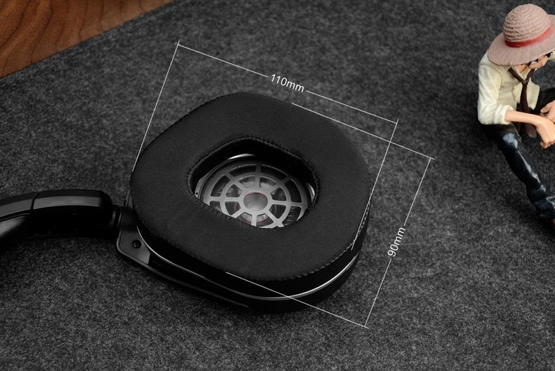 FPS游戏好搭档、无线双模，乌龟海岸刺客700二代游戏耳机开箱体验