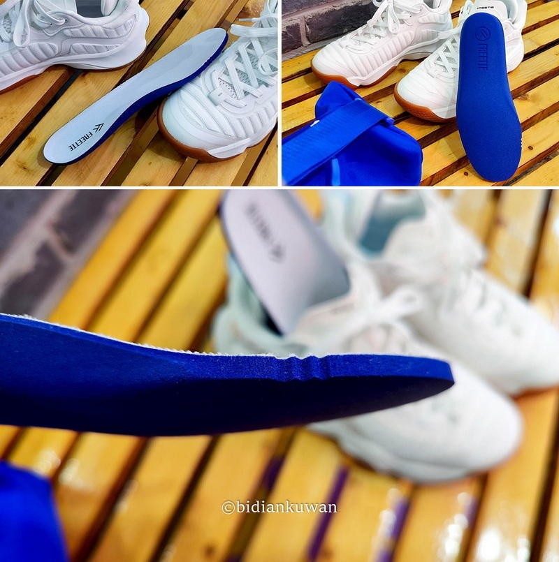 预算三四百，实战篮球鞋如何选？聊聊FREETIE牛蹄一代