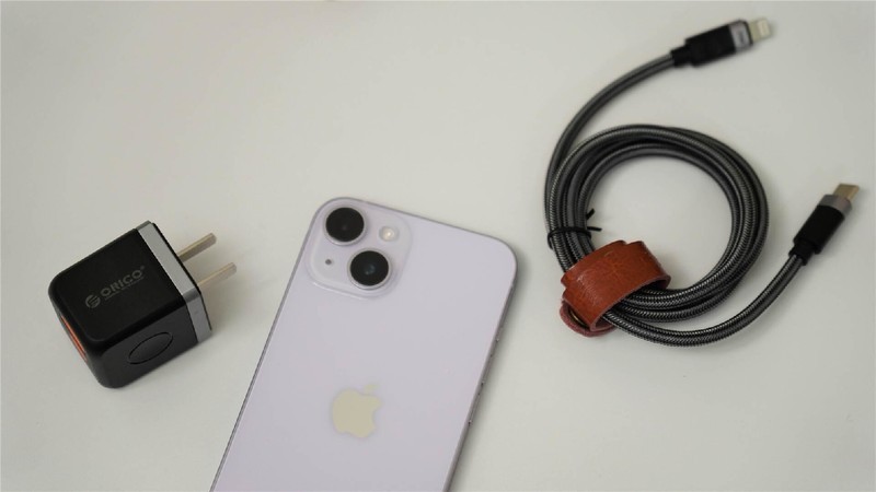 苹果全家桶的靠谱选择！ORICO桌面全家桶实测：实用性这下拉满了