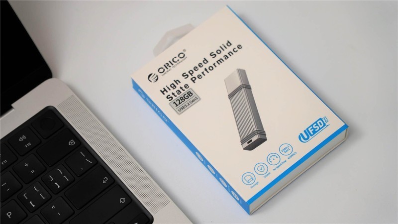 苹果全家桶的靠谱选择！ORICO桌面全家桶实测：实用性这下拉满了