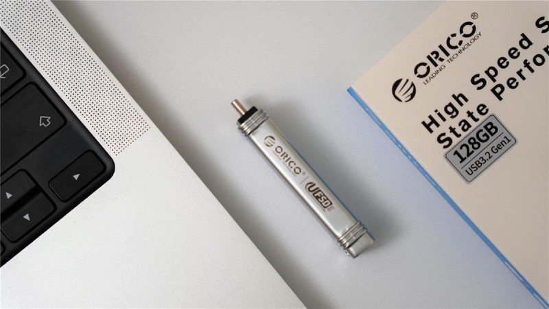 苹果全家桶的靠谱选择！ORICO桌面全家桶实测：实用性这下拉满了