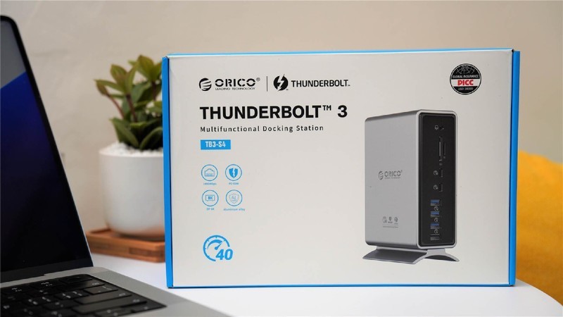 苹果全家桶的靠谱选择！ORICO桌面全家桶实测：实用性这下拉满了