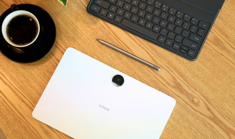 新平板来咯！荣耀平板9图赏