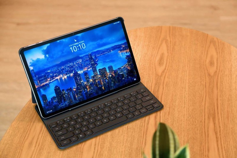 新平板来咯！荣耀平板9图赏