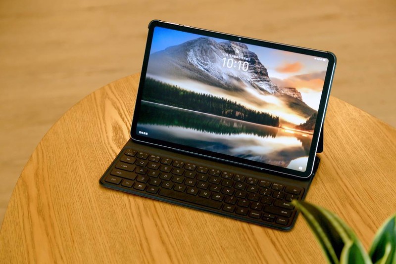 新平板来咯！荣耀平板9图赏