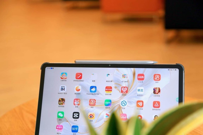 新平板来咯！荣耀平板9图赏