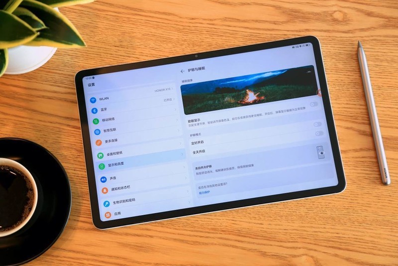 新平板来咯！荣耀平板9图赏