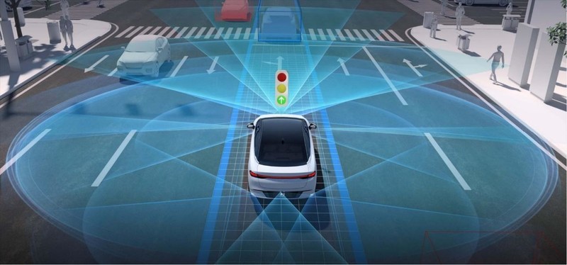 未来已来：长安启源E07，你的智能变形金刚座驾