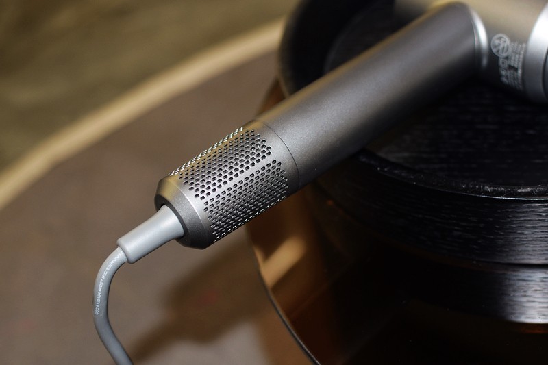 专业医学级养发与风速的完美结合为戴森最佳平替 初扉MIX SE高速吹风机测评