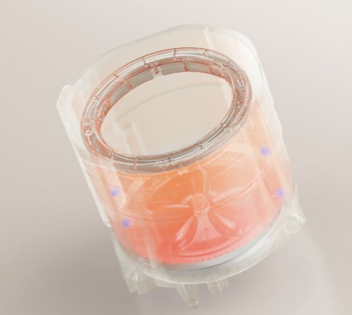 迷你内衣内裤洗衣机什么牌子的好？2025年公认好用的四款内衣洗衣机