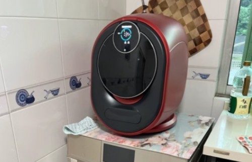 迷你内衣内裤洗衣机什么牌子的好？2025年公认好用的四款内衣洗衣机