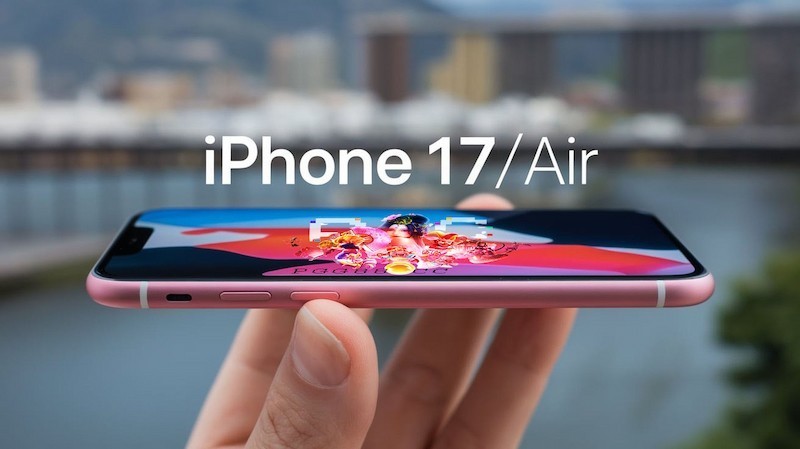 iPhone 17 Air亮相，超薄机身会影响PGSoft华人区游戏玩法吗？