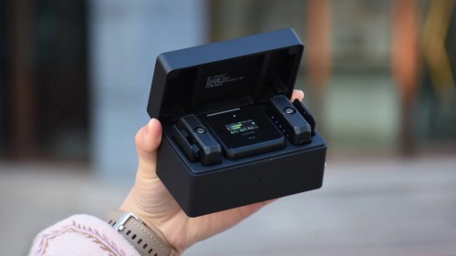 618买什么不后悔？高颜值×实用数码好物TOP10来了！