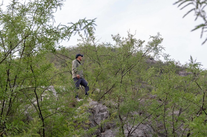 天石灵铠冲锋衣，这件能抗暴雨的户外铠甲，到底值不值得入手？