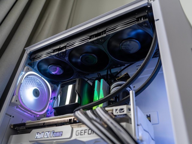 RTX40系显卡前瞻，顶级显卡需要配多大的电源