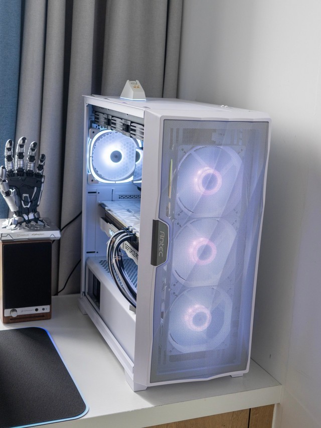 RTX40系显卡前瞻，顶级显卡需要配多大的电源