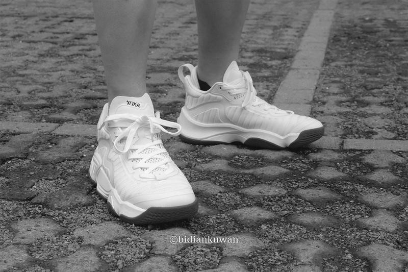 预算三四百，实战篮球鞋如何选？聊聊FREETIE牛蹄一代