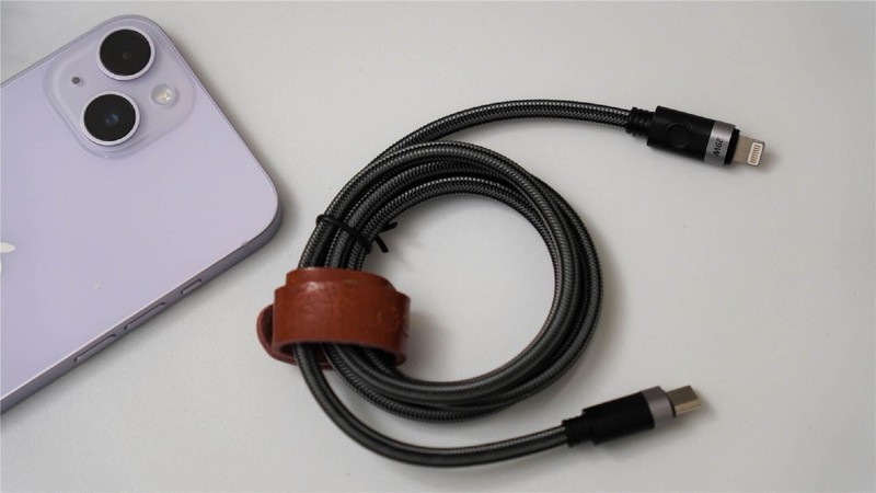 苹果全家桶的靠谱选择！ORICO桌面全家桶实测：实用性这下拉满了