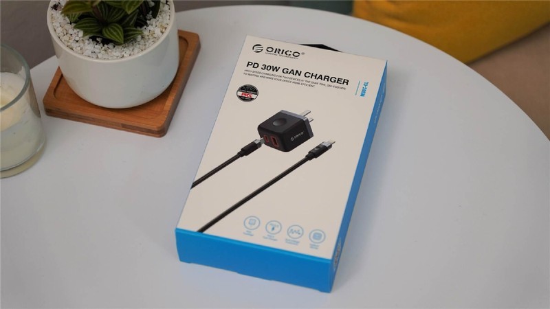 苹果全家桶的靠谱选择！ORICO桌面全家桶实测：实用性这下拉满了