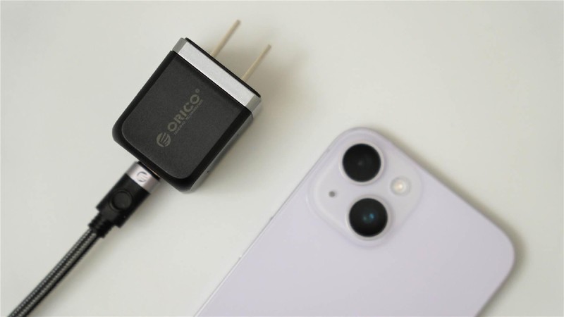 苹果全家桶的靠谱选择！ORICO桌面全家桶实测：实用性这下拉满了