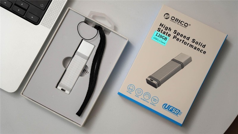 苹果全家桶的靠谱选择！ORICO桌面全家桶实测：实用性这下拉满了