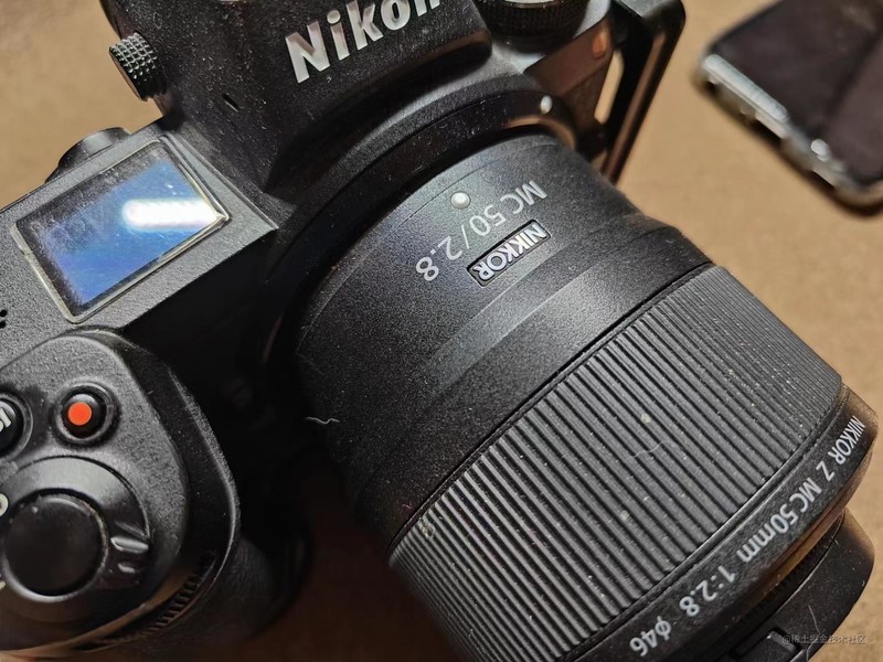 #尼康Z8# 用尼康——记录生活中的美好瞬间
