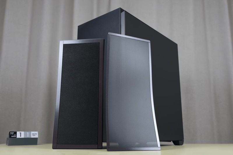 无光污染、更省心，先马 黑洞PRO 静音机箱上手体验