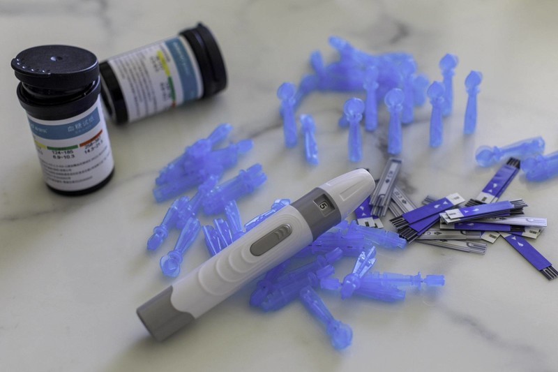 关爱家人从健康开始，爱奥乐血糖测试仪到底如何？